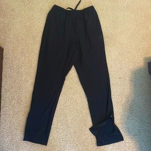 New balance men sweats - black (M)